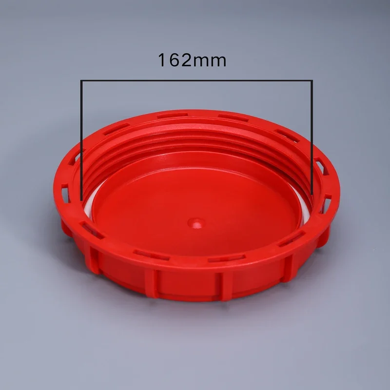 1Pcs IBC Tank Lid IBC Tank Cover 162mm Plastic Durable Cap Lid Alternative Tool