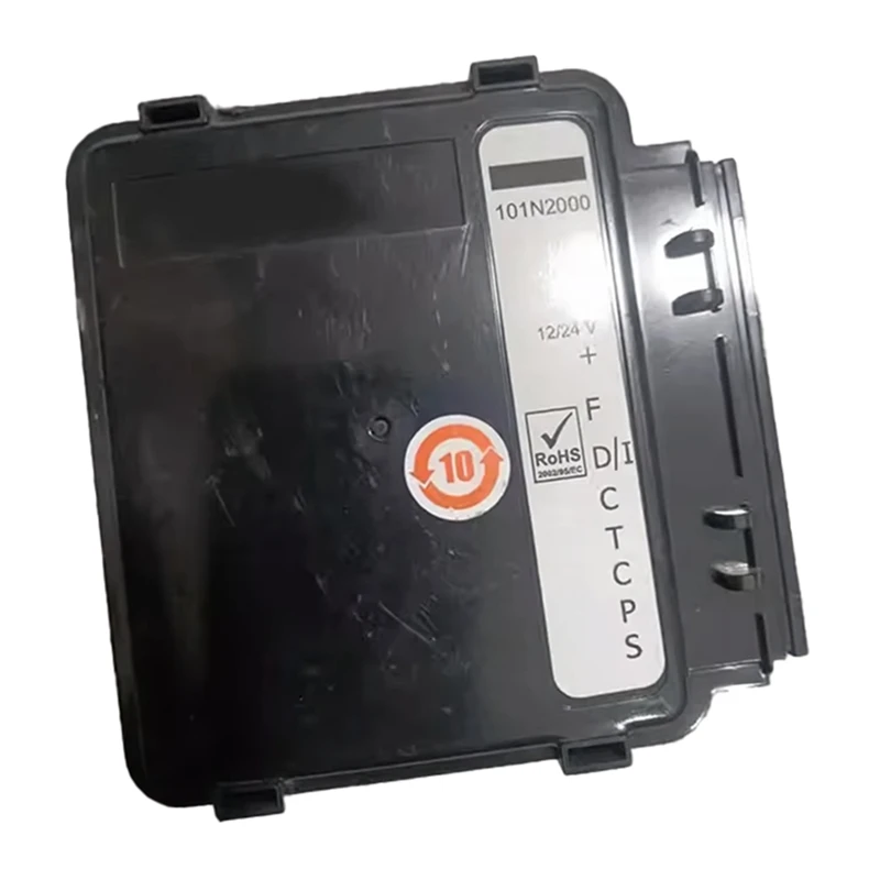 

For SECOP 101N2000 DC 12/24V For Danfoss DC Variable Frequency Compressor Driver Board