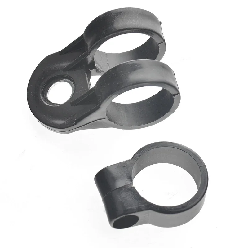 Universal Grass Trimmer Harness Hook Clip Bracket 26mm Shaft Brushcutter Lawn Mower Shoulder Strap Belt Clips