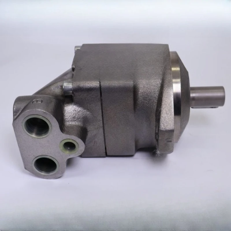 المحرك الهيدروليكي F11- 010/39/19/05/06/150 -MB/SB/RB-CV/CN/IV/SH-K-0