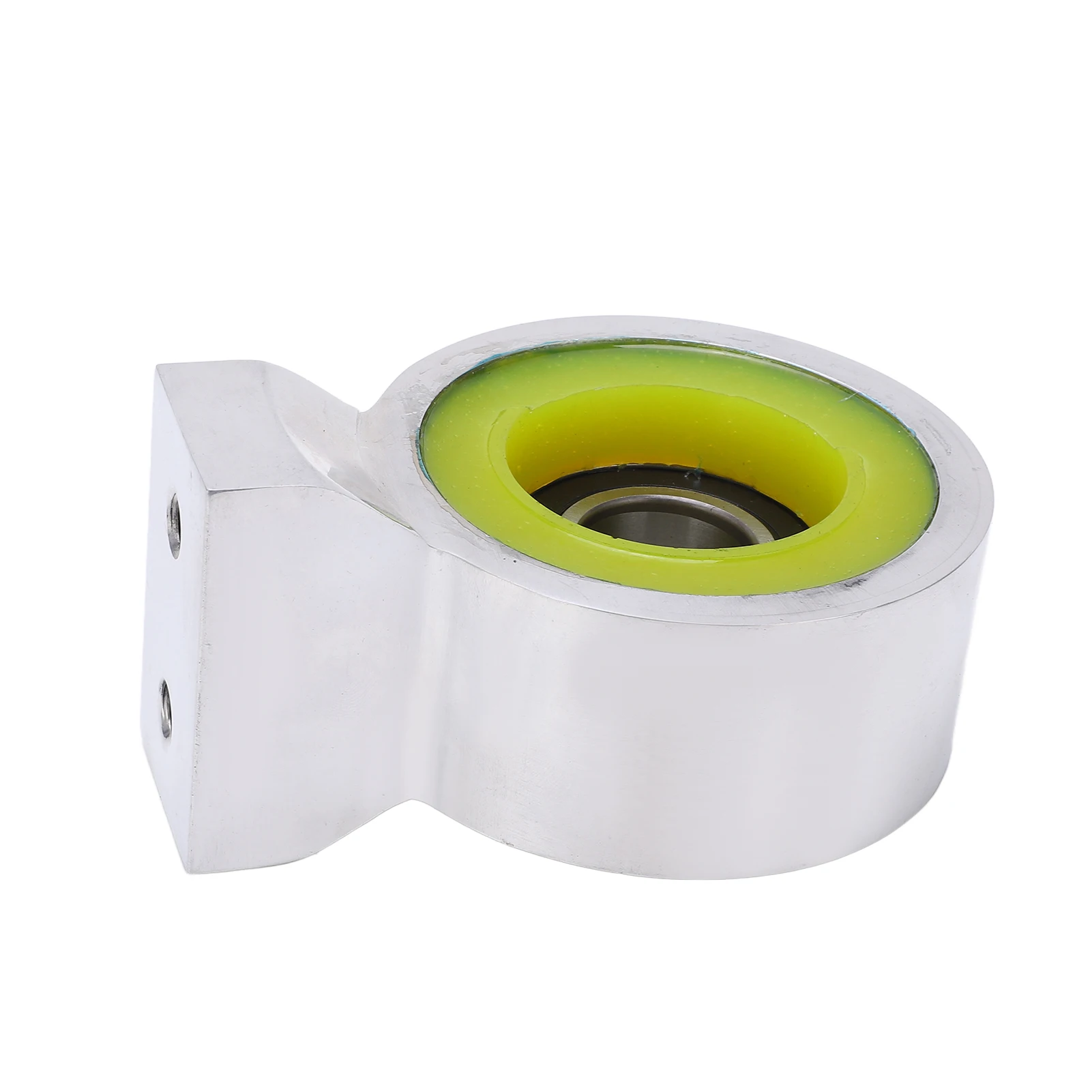 Heavy Duty Driveshaft Carrier Bearing PU Aluminum Alloy Replacement for Chevy Impala 1958‑1964 Heavy Duty Driveshaft Bearing