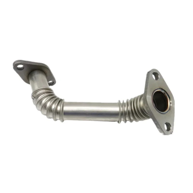 PIPE-EGR 2849142501 For Hyundai H1 Starex H-1 Terracan Galloper EGR Exhaust Gas Recirculation Pipe 2849142500 2849142502