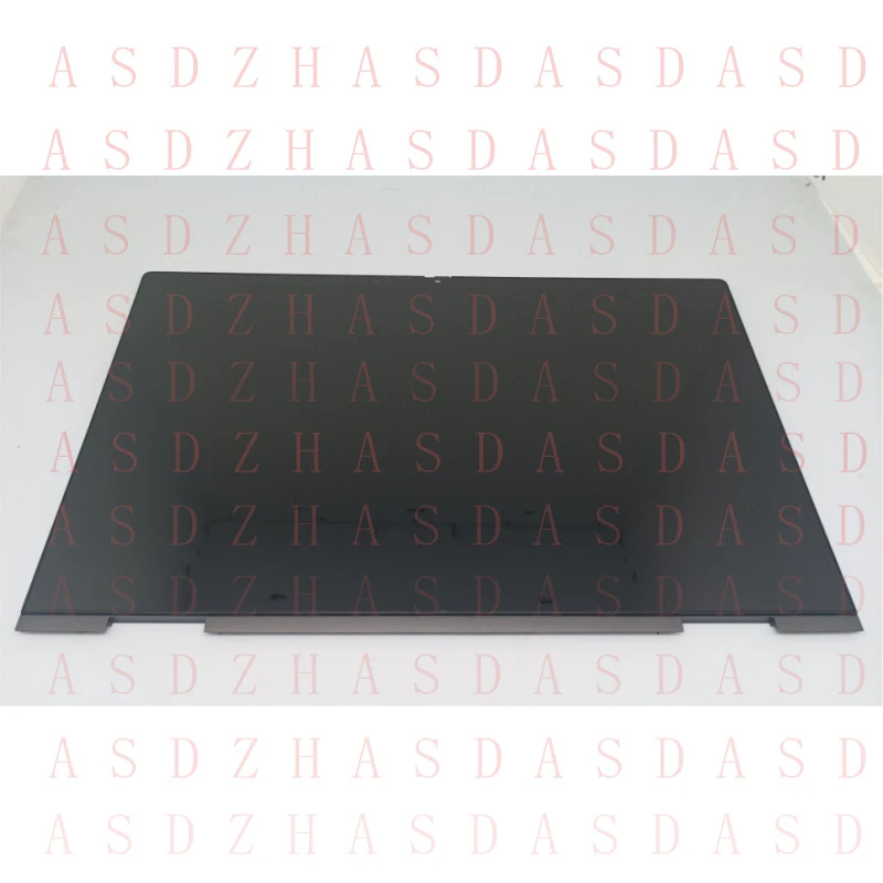 Z   For HP Envy X360 15-FE 15-FH 2-in-1 TPN-C165 Laptop LCD Touch Screen/Bezel