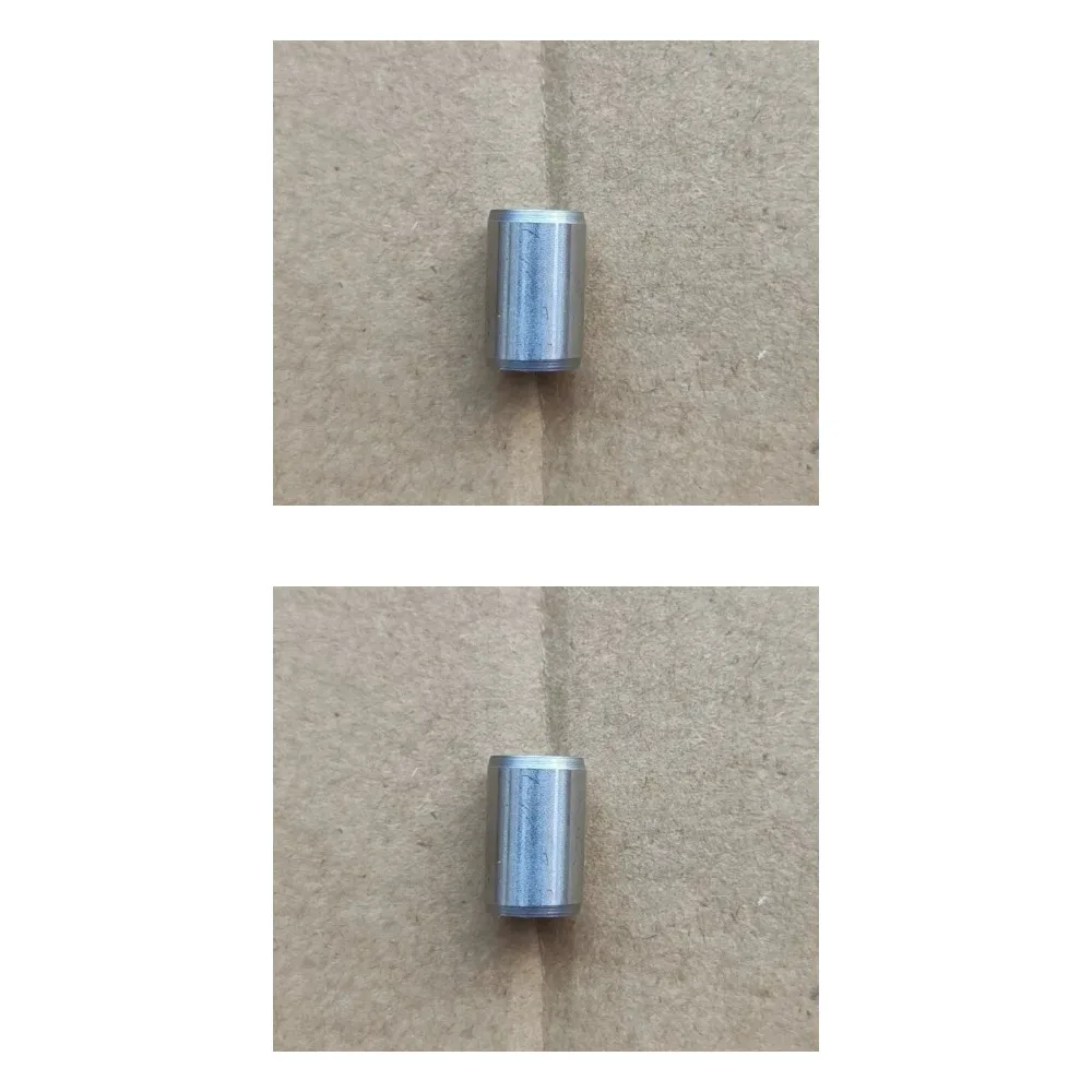 For Piaggio VESPA250/300 X7 SR250 Longjia VMAXie 300 Cylinder Body Positioning Pin Genuine 7.5mm*12mm