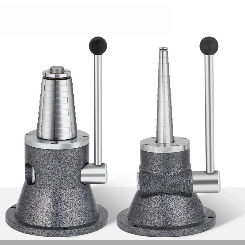Bracelet enlarger, shaping machine, gold and silver jewelry processing, large correction, repair, ring rounder