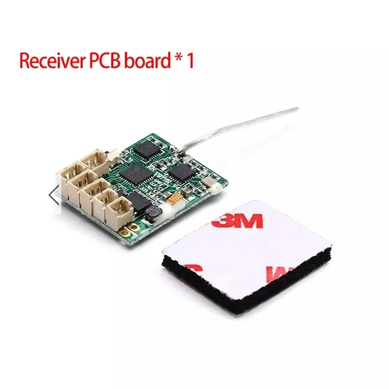 Originale Wltoys XK K110S RC Parti di Elicotteri Accessori Motore Brushless Lama Ingranaggio Baldacchino ESC Aggiornamento 2G Servo Per V977 Parti