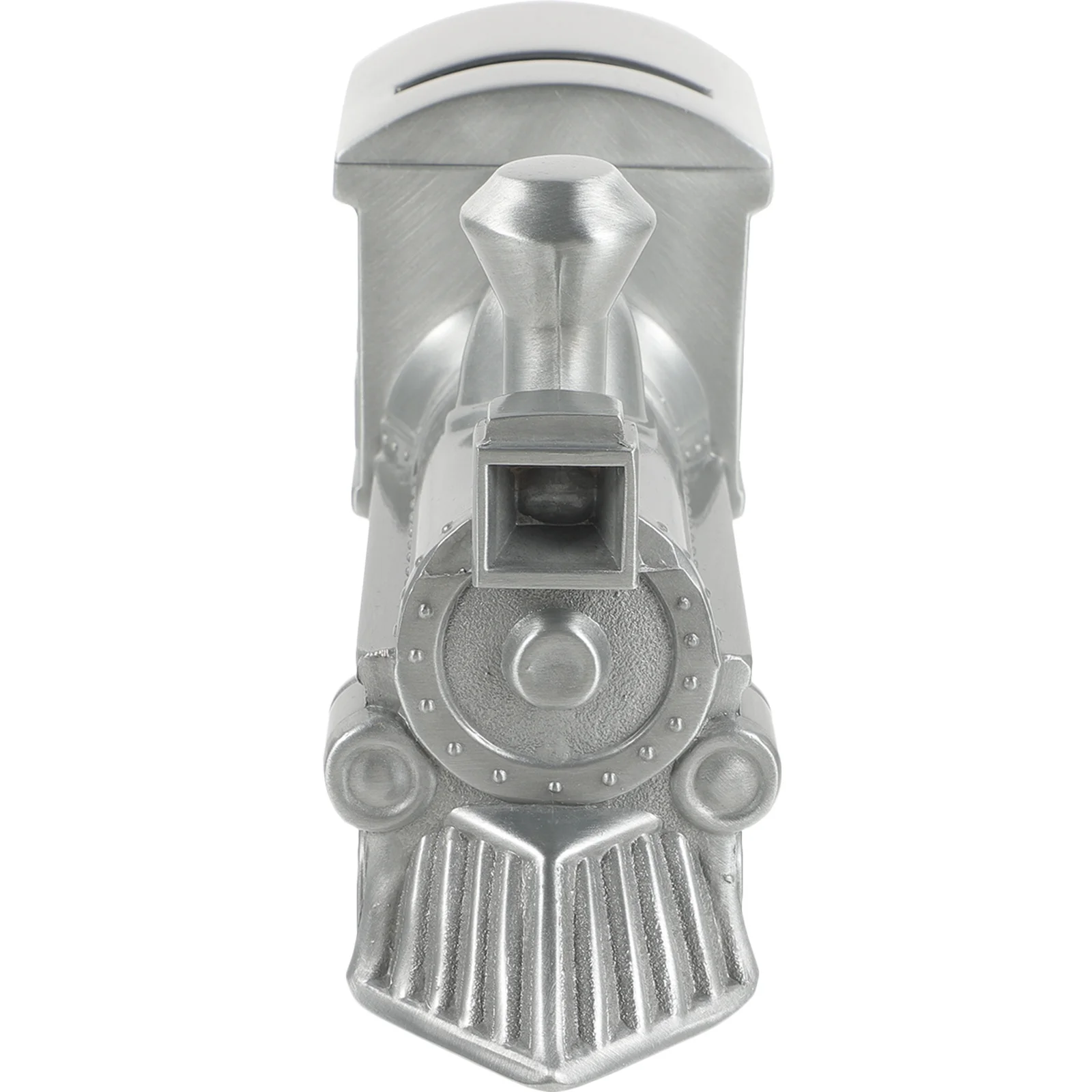 

Steam Train Bank Metal Piggy Bank For Kids Money Saving Box Birthday Gift Decor Home Savings Money Box Container