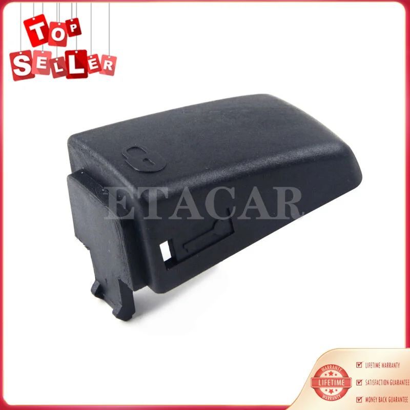 CXJ500050 крышка передней левой двери ручки водителя подходит для Land Rover LR2 LR3