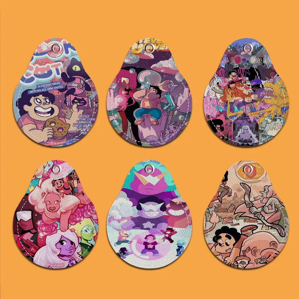 Steven Universe Cla…