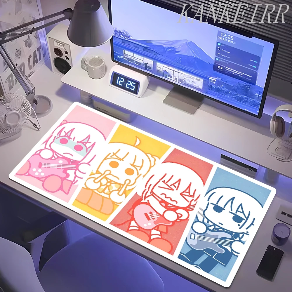 Bocchi The Rock Anime Büyük Oy - Gaming Accessories On Sale incelemesi ve fiyatı