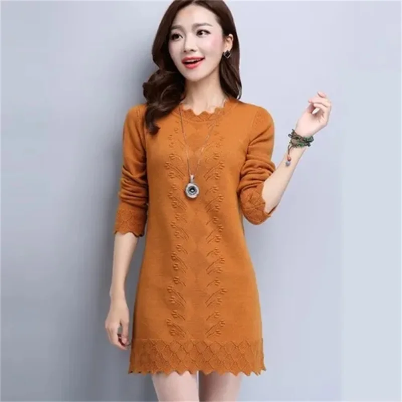 ginger yellow