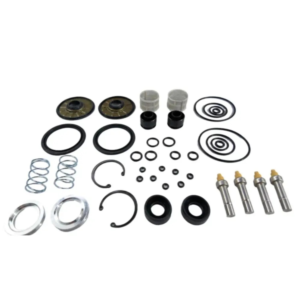 EBS Rear Axle Module Leakage Repair Kit Brand New for Trucks 4801062010