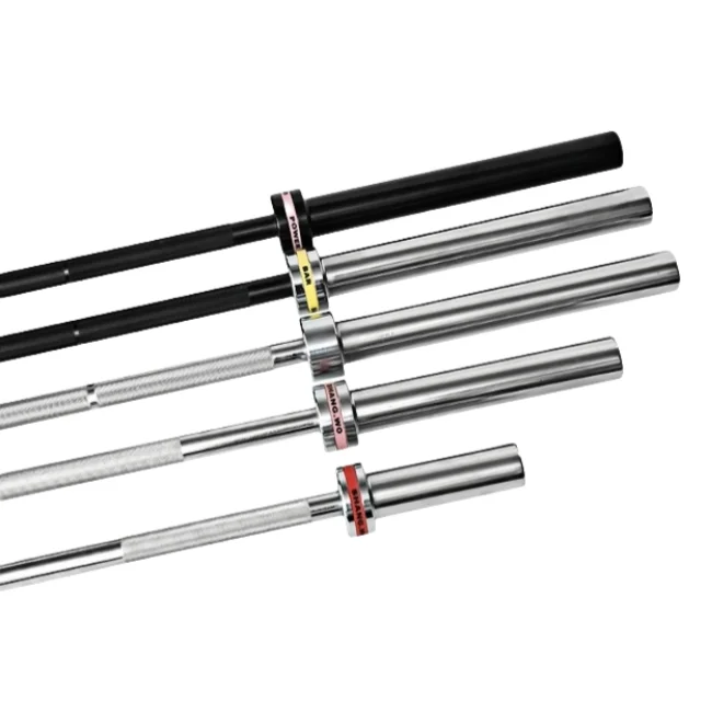 

1.8m Competition Training Barbells Weightlifting Barbell bar