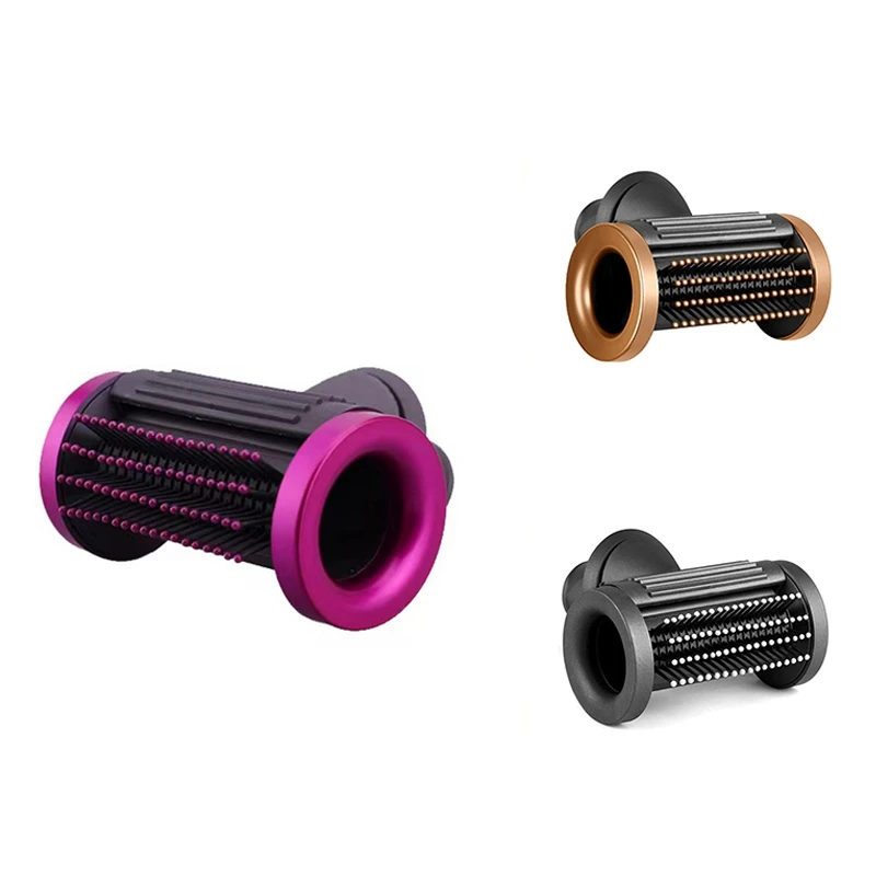 

Для Dyson Supersonic HD01 HD02 HD03 HD04 HD08 HD15 фен против выпадения прямых волос насадка для укладки волос инструмент