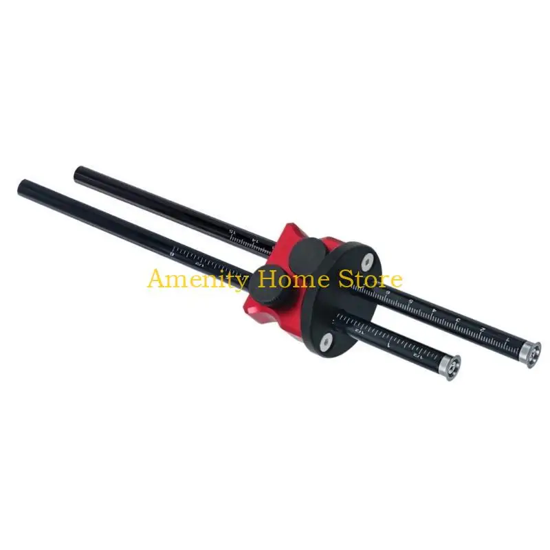 

F26C Wheel Marking Gauge Scribing Tool Parallel Scribing Wheel Marking Gauge
