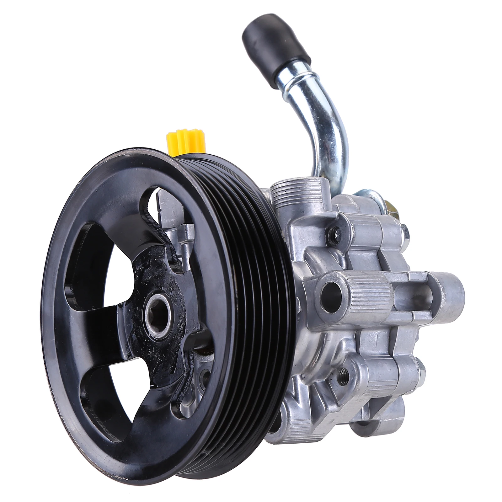 ปั๊มพวงมาลัยพาวเวอร์ w/รอกสําหรับ 98-02 Chevrolet Prizm Toyota Corolla L4 1.8L 21-5168