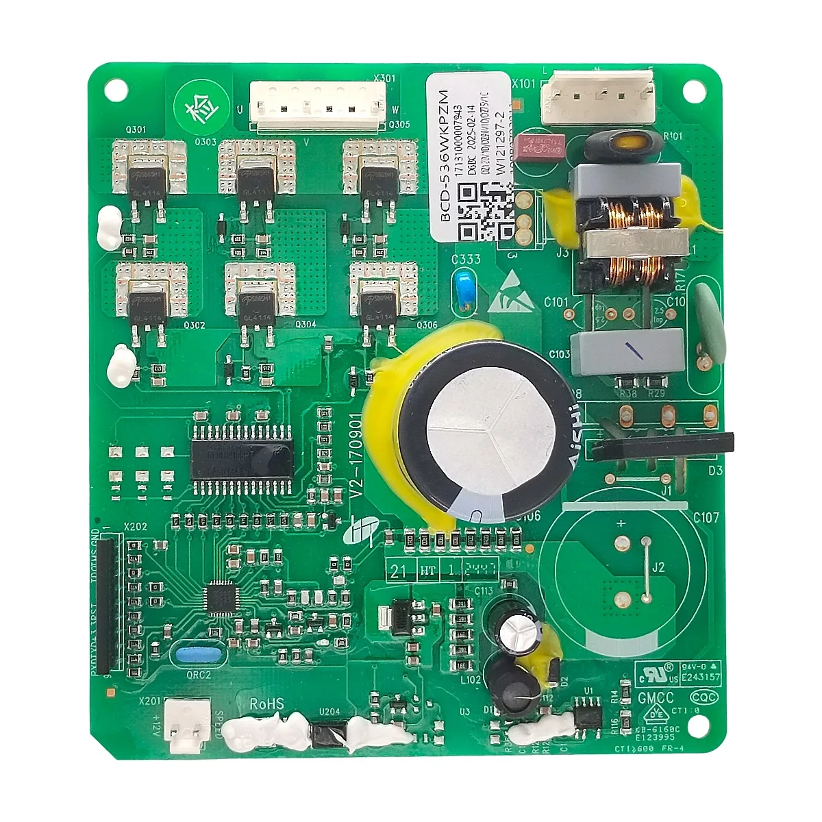 New For Refrigerato…