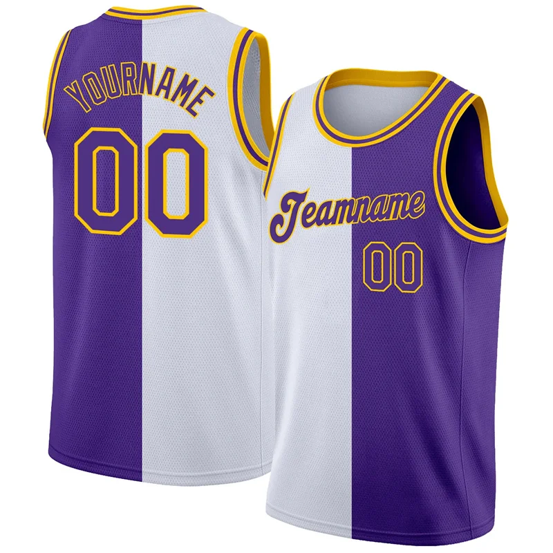 Men Singlets Custom Name Number Personality Basketball Vest Outdoor Casual Sport Sleeveless Tees Summer Fashion Men's Tank Top
