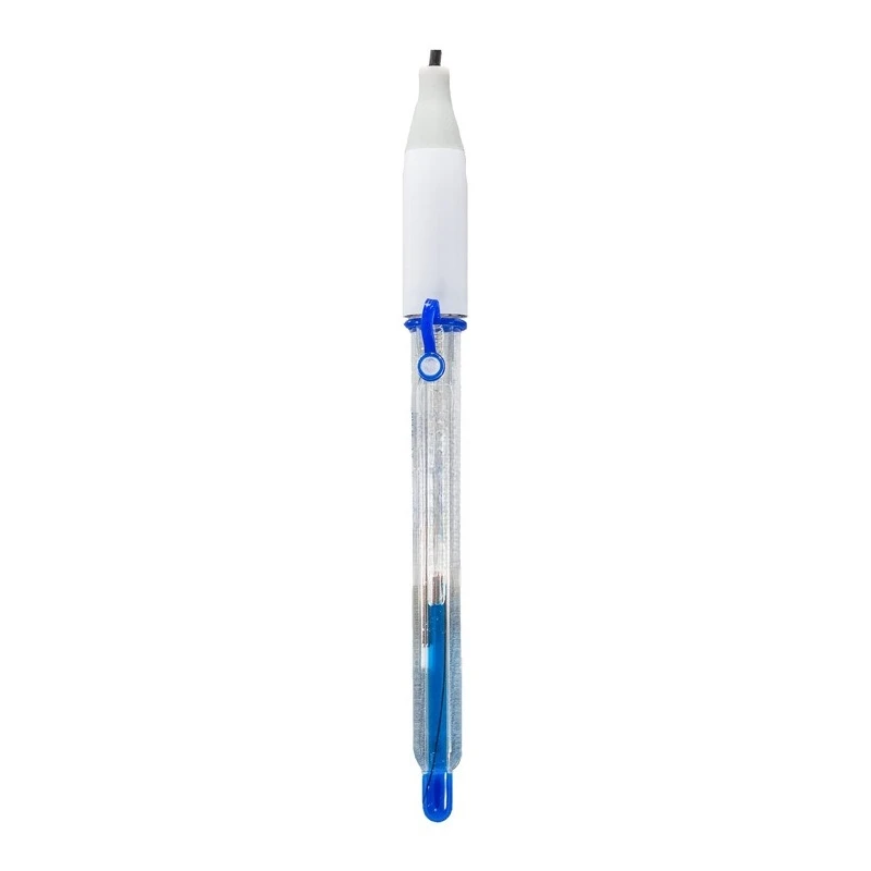 

Glass pH electrode, laboratory acidity meter electrode probe sensor