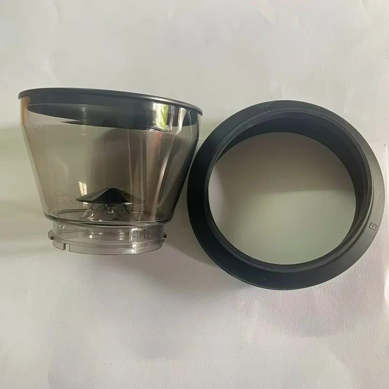 for Spare Part for HiBREW G3 /G3A Grinder Accessories of Various Models Factory Original Bean Container