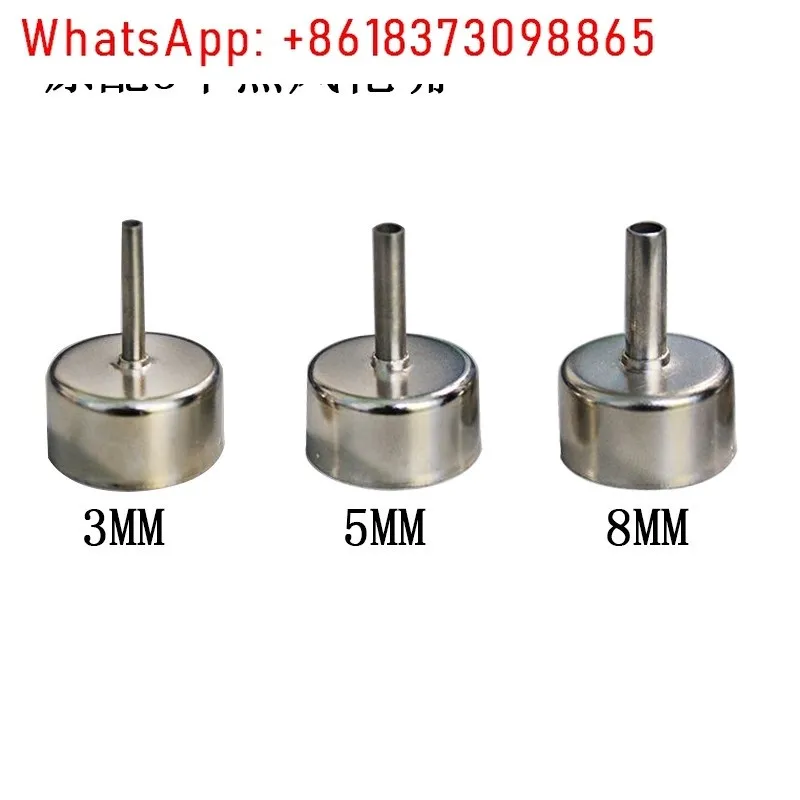 Huaguang 850D + شاشة ديجيتال مسدس حراري صيانة الهاتف المحمول تفكيك وطاولة لحام 850