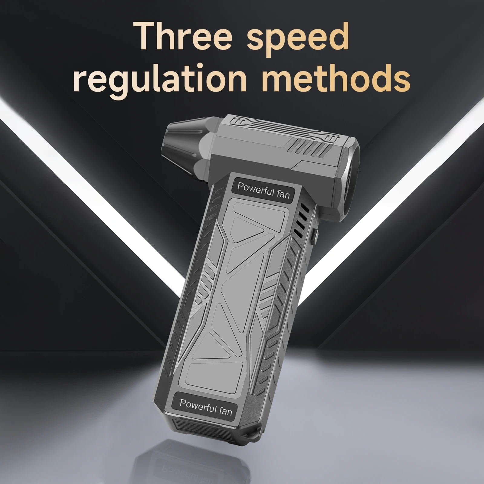 130000 Высокоскоростной турбовентилятор об/мин — беспроводной высокоскоростной бесщеточный двигатель, инструмент для чистки, удаление снега, промышленный пылесос