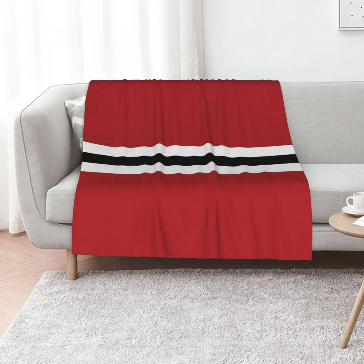 United Bar Scarf Throw Blanket Heavy Kid'S valentine gift ideas Stuffeds Polar wednesday Blankets