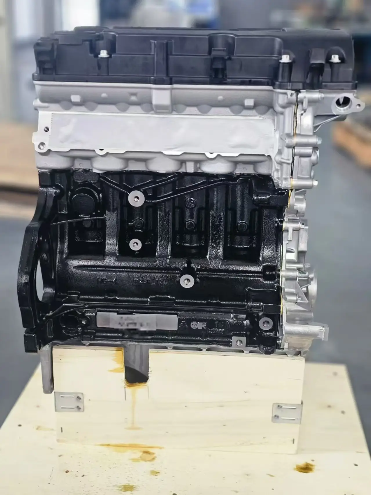 High Quality 4 Cylinder A14net 1.4t Petrol Engine Assembly Fit Holden for Cruze Barina for Trax for Opel for Zafira