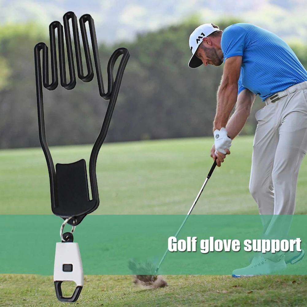 Support de gants de Golf avec  - Golf Glove Cadet avis et prix