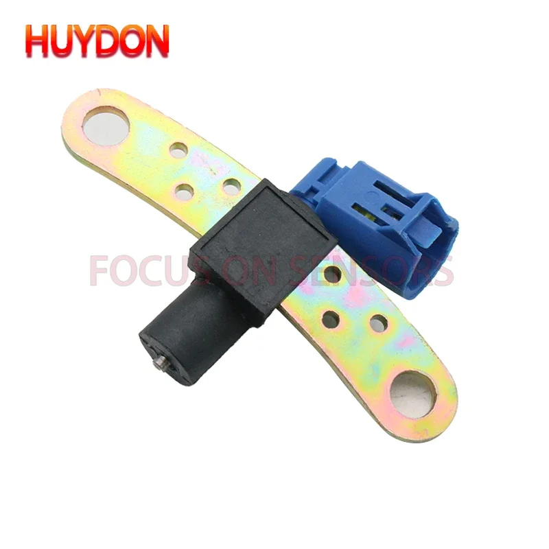 7700101970 Engine Crankshaft Position Sensor For Renault Megane Scenic Clio Kangoo Nissan Platina 8200647554 7700103069A