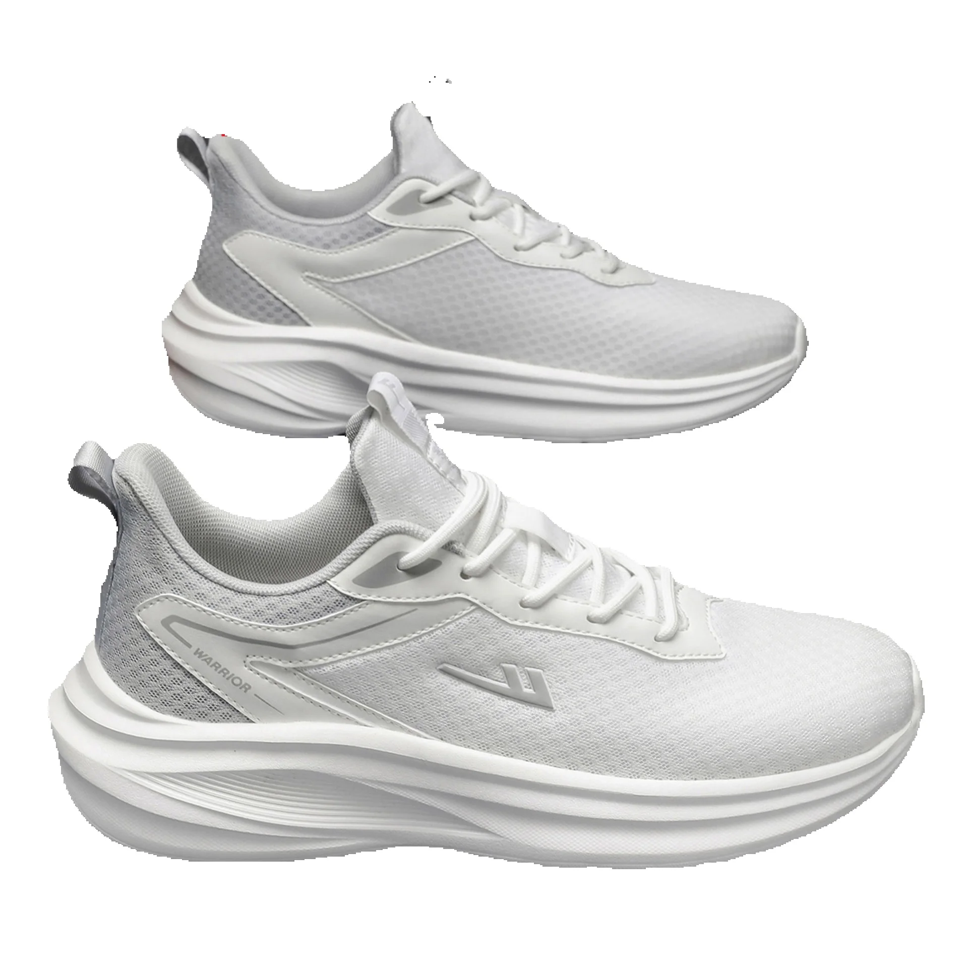 Men's Rebound Sports Shoes 2026 Summer New Mesh Casual Shoes Shock-Absorbing Soft Sole Running Shoes Versatile Men's Shoes_vogvips.com