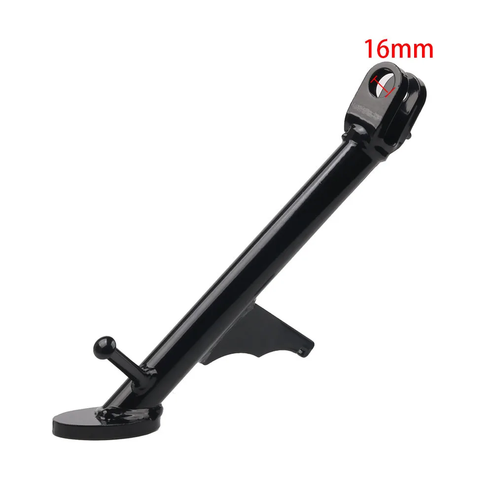 

Motorcycle Accessories Small Foot Support Side Bracket ShortZ400