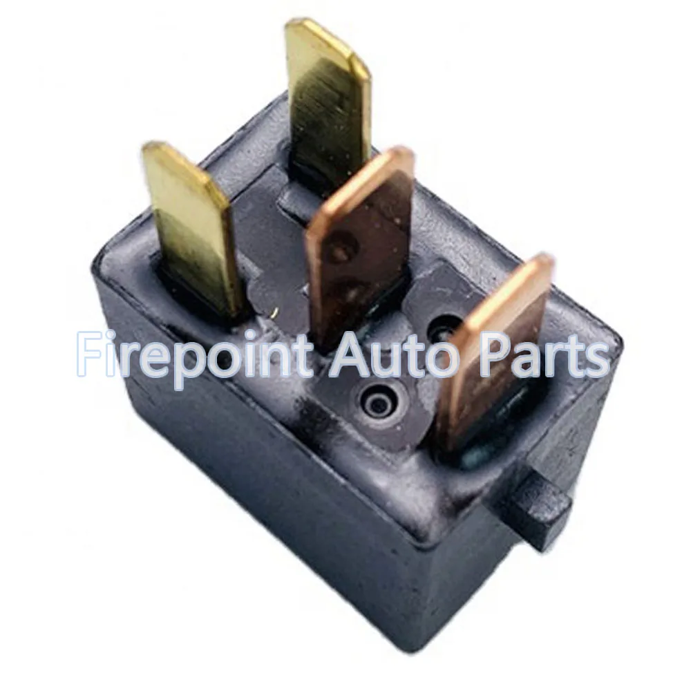 1 Piece OEM for Honda Fit Acura 1.5L 3.5L Auto A/C Starter Relay Part Number 39794-SDA-A05 G8HL-H71 for Vehicle Air Conditioning