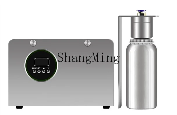 ZYY центральный кондиционер, машина для ароматерапии, коммерческая машина для ароматов, автоматический аромат, аромат свежего воздуха