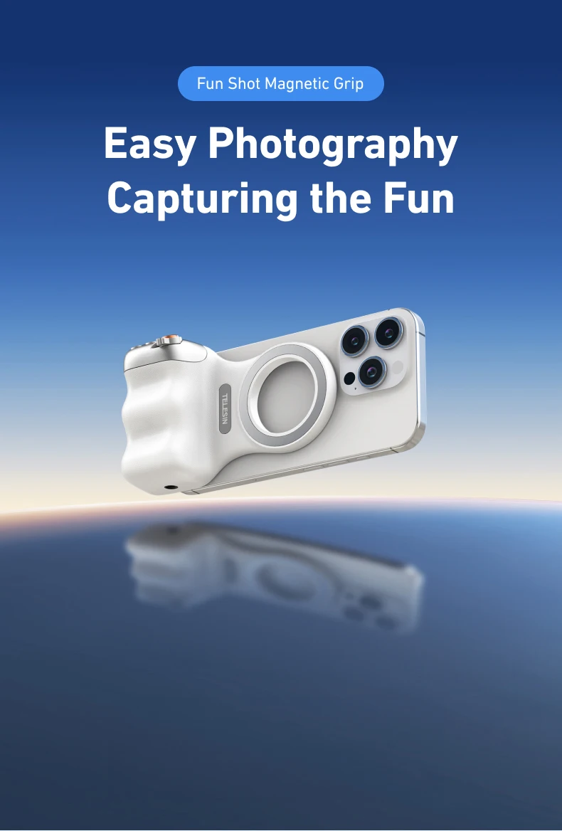 Thumbnail 3 - #41 Best Camera Grips to Buy In 2026