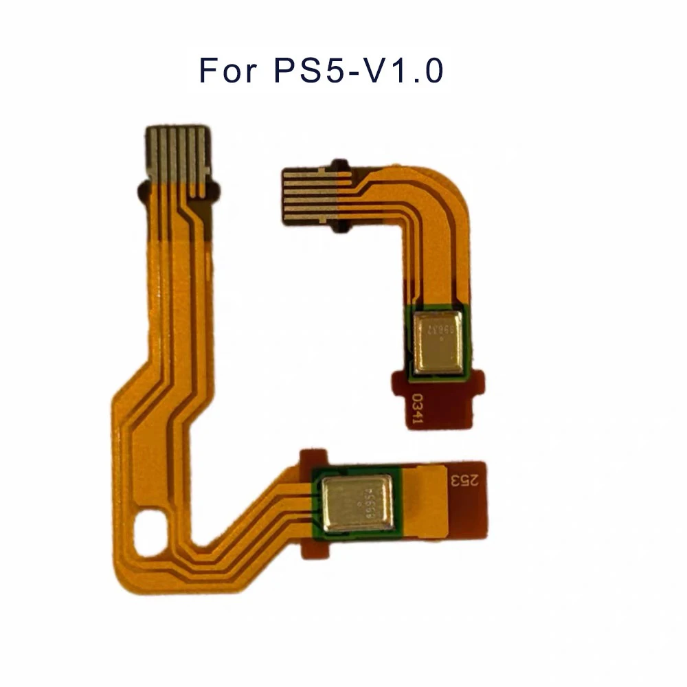 Kabel Flex Mikrofonu do Kontrolera Dualsense PS5 V1.0 V2.0 V3.0 V4.0 V5.0 Bdm-010-020-030-040-050 — zdjęcie produktu 2