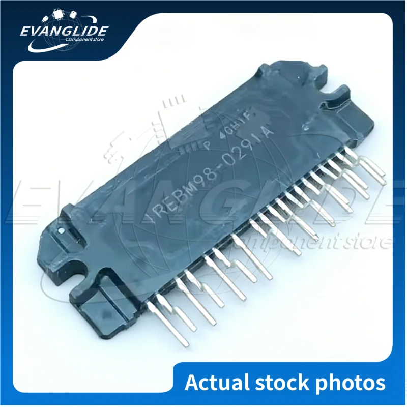 2 PCS/LOT 100%Original & New IREBM98-0291A IGBT power module  power supply module In Stock Wholesale Discount
