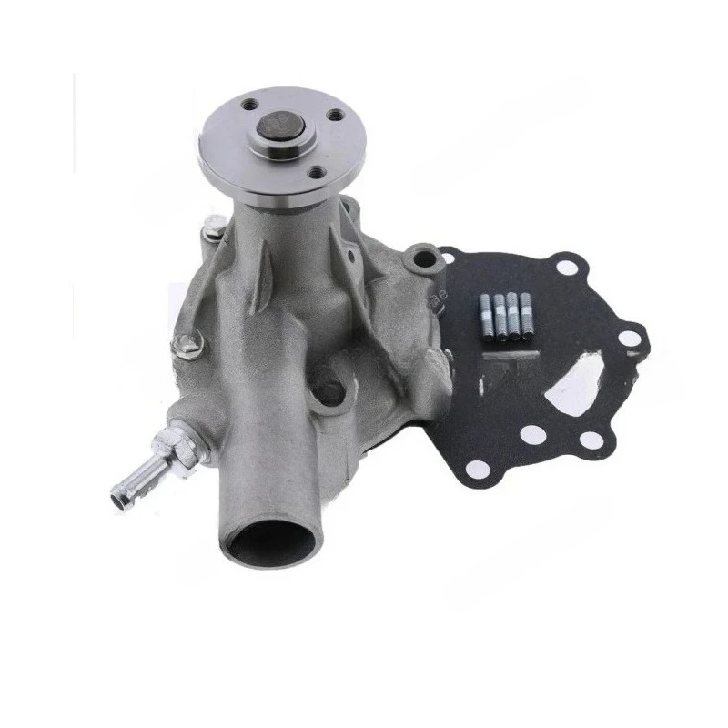 Водяной насос Mm409302 подходит для S3l2 S3L S4l2 S4L