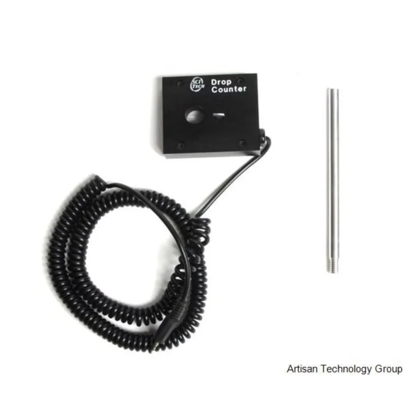 

ORIGINAL SUPPLY SCI C0015/R0015 DROP COUNTER