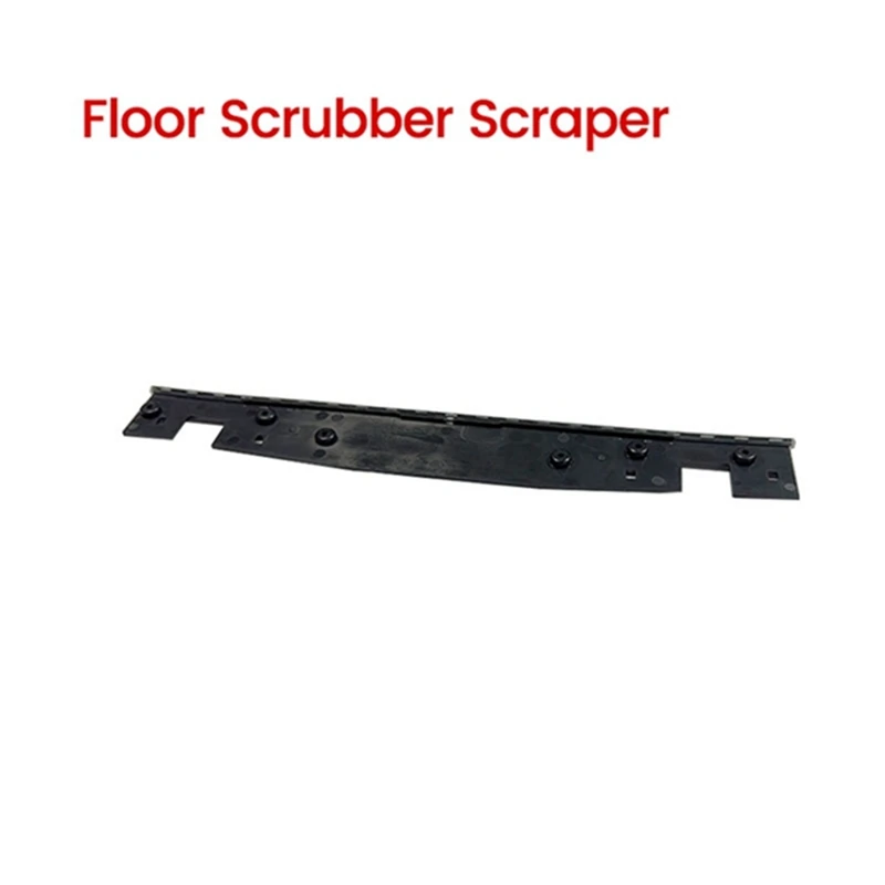 Dreame H12 Pro 바닥 스크러버 바닥 스크레이퍼, 진공 청소기 교체 스크레이퍼 액세서리