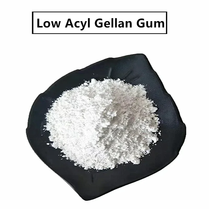 Polvo de goma bajo de Acyl Gellan