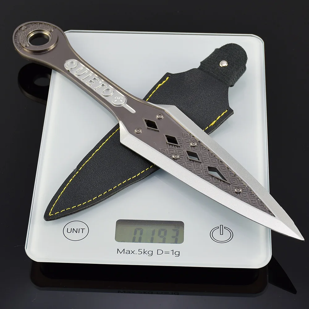 29 ซม.Apex Legends Heirloom Kunai แบริ่งหมุนได้รุ่น Holster โลหะของเล่นดาบรูปเกมอุปกรณ์ต่อพ่วงของขวัญ