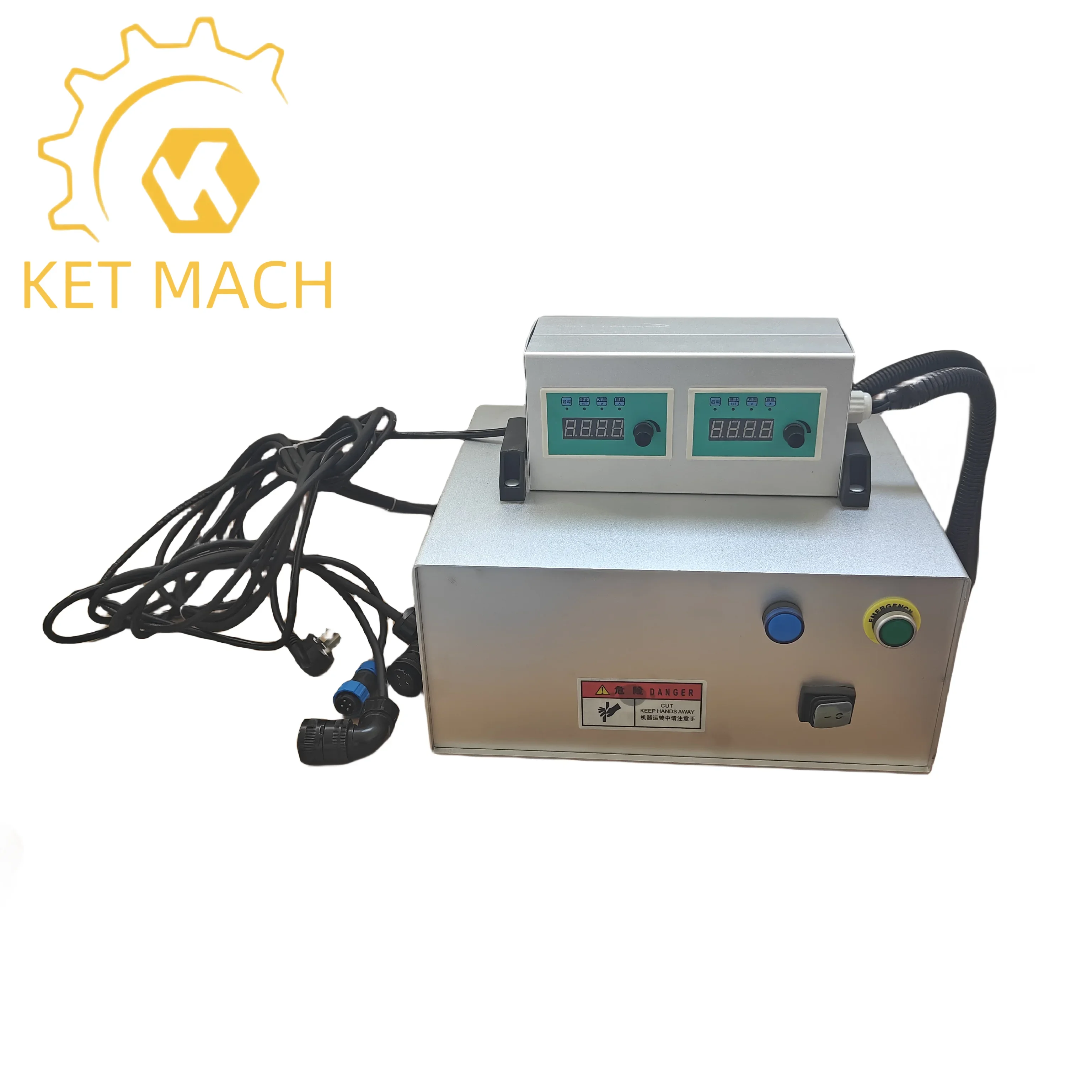 Portable Line Boring and Bore Welding Machine 220V 55-160mm Excavator Hole Repair Lineboring