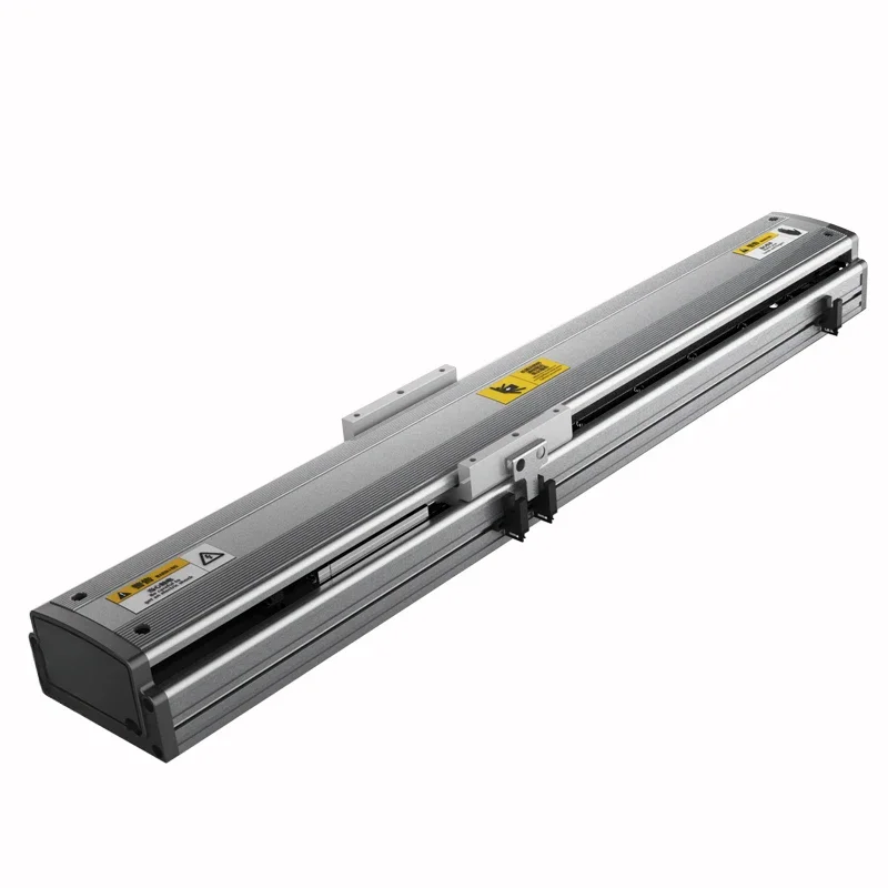 

High Precision RY100 One Guide Ball Screw Linear Guide