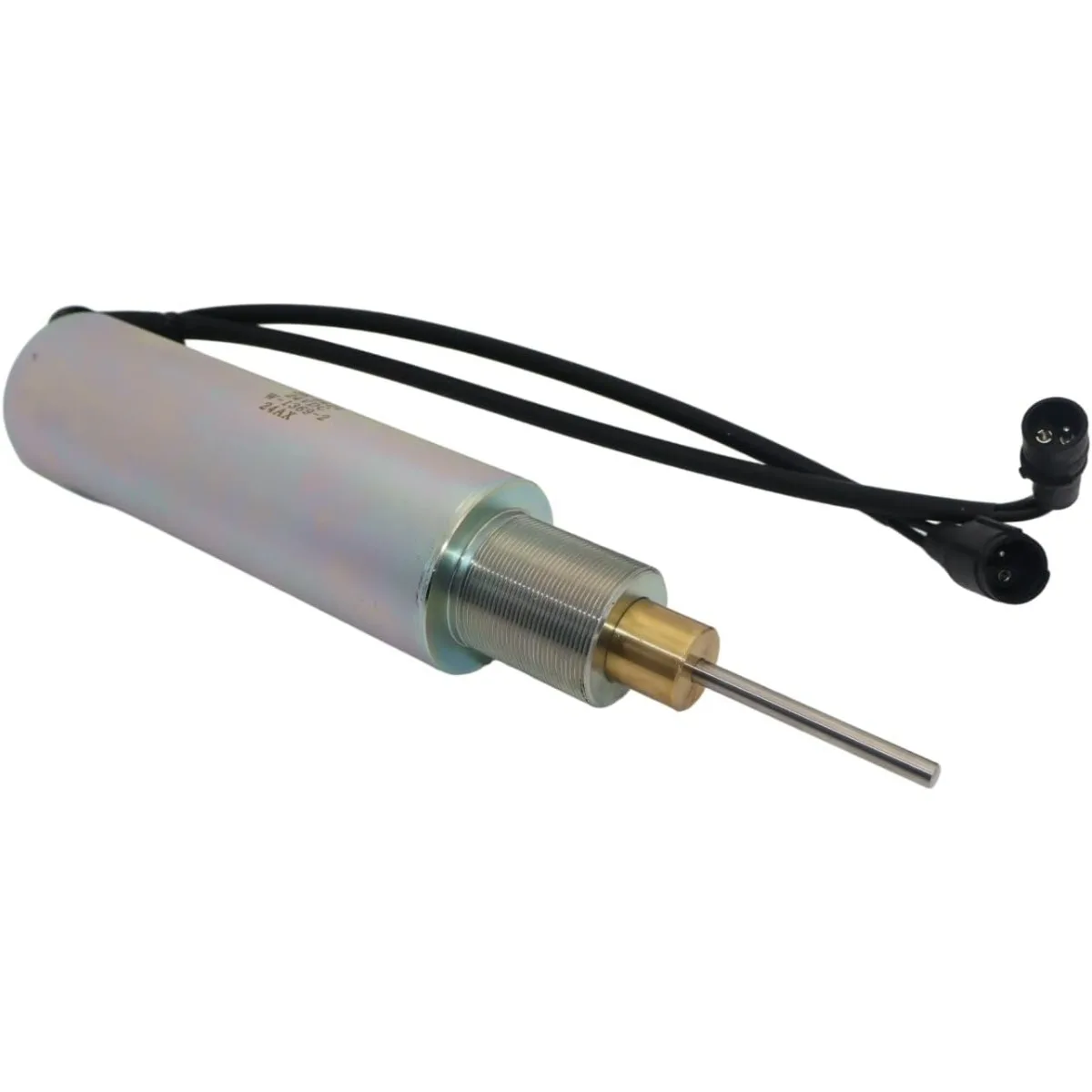 

3E-6424 24V Solenoid Valve For Caterpillar CAT 980C 980F 970F 980F II Wheeled bulldozer