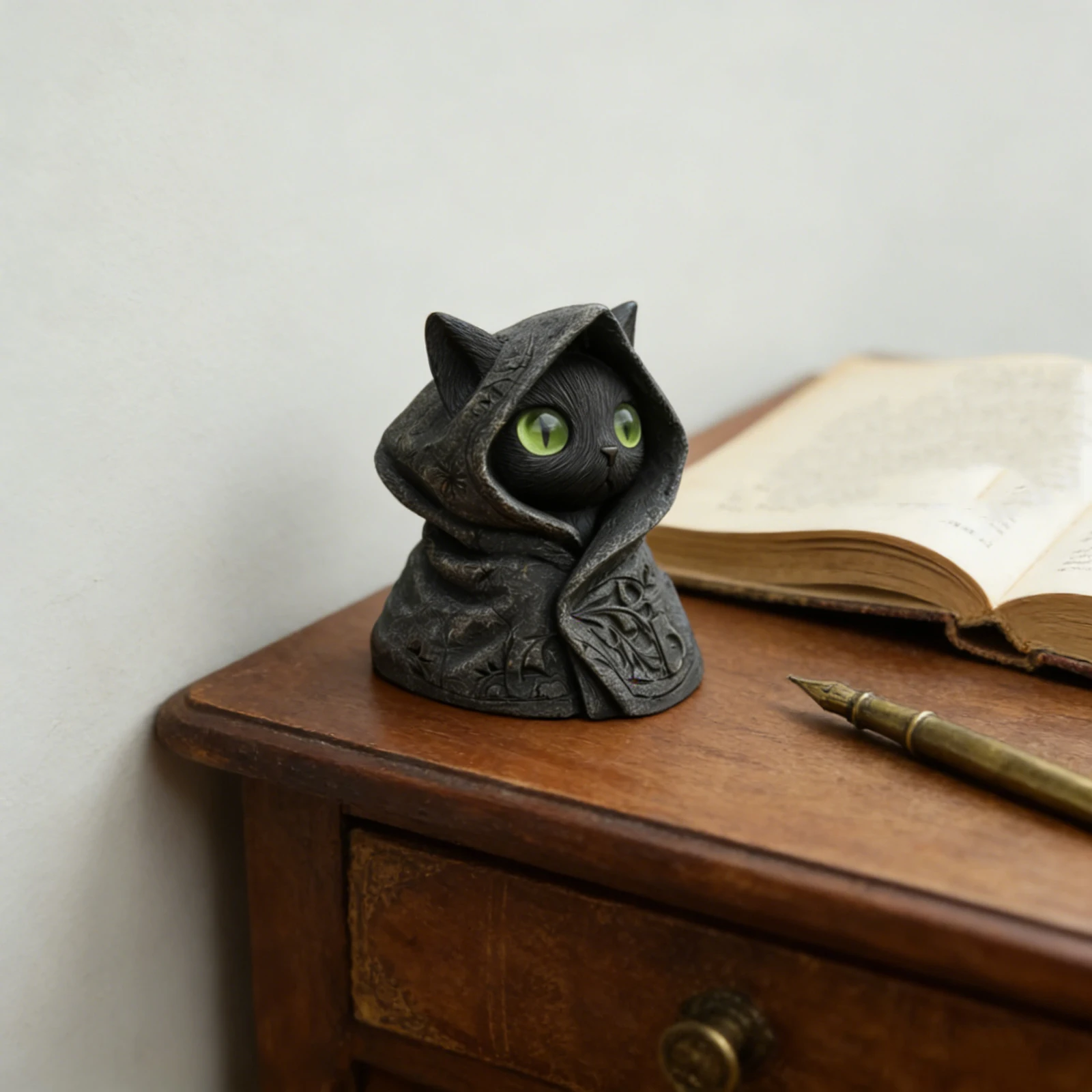 Thumbnail 3 - #75 Latest Resin Home Sculptures Offers