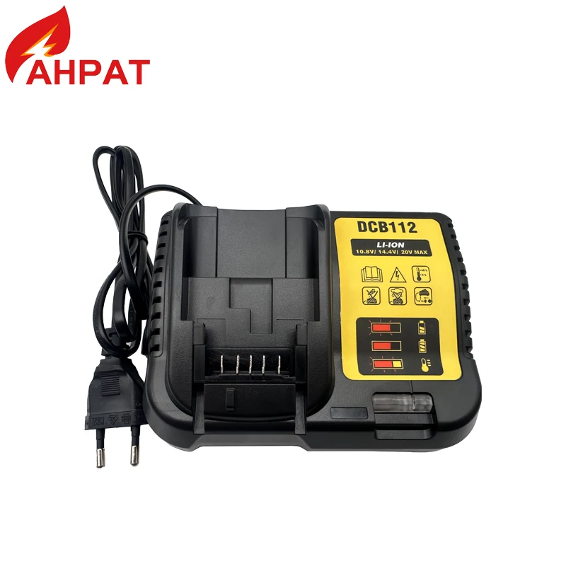 For Dewalt FLEXVOLT 20V/60V MAX Battery 8Ah DCB609 Lithium-ion DCB606 DCB612 DCB609 DCB205 DCB200 DCB182 Batería for Dewalt 20V