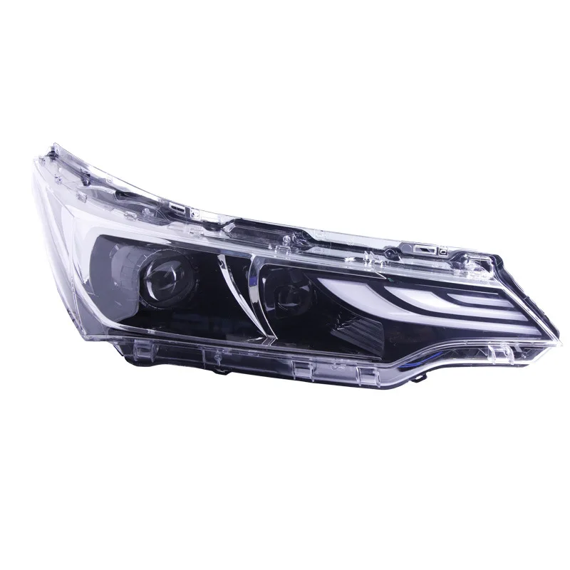 

Car Headlamp Headlights Modified Head Lamp LED Head Light Daytime Running Lights For Toyota Corolla 2017