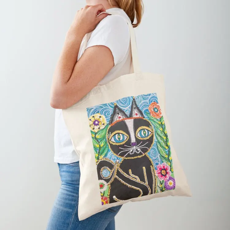 

Marvin' Tote Bag Women bags tote bag woman Shopper bag canvas shopping