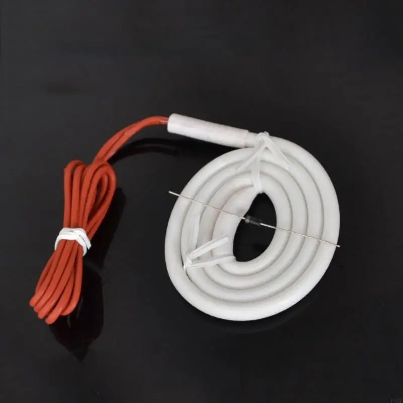 F92F سخان الإزالة التلقائي للثلاجة أنابيب الصرف الصحي للثلاجة للتجميد